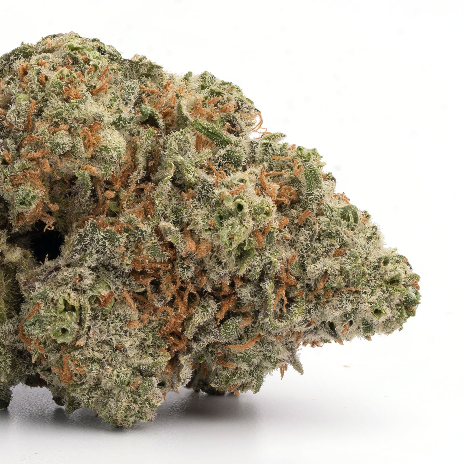Quantum Kush