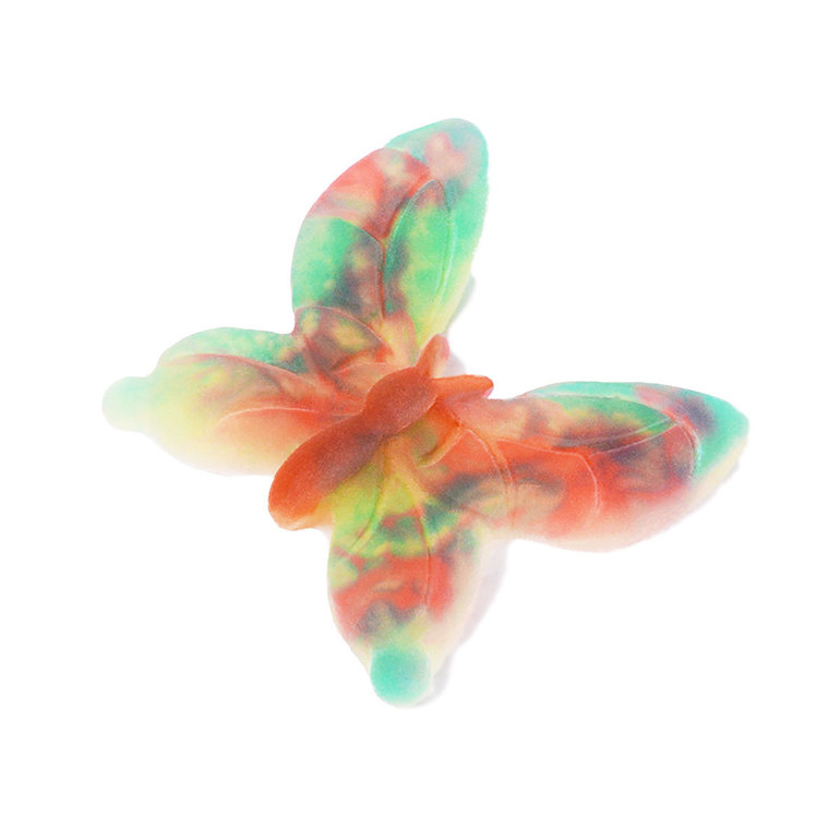 SeC Butterfly High 400 mg THC