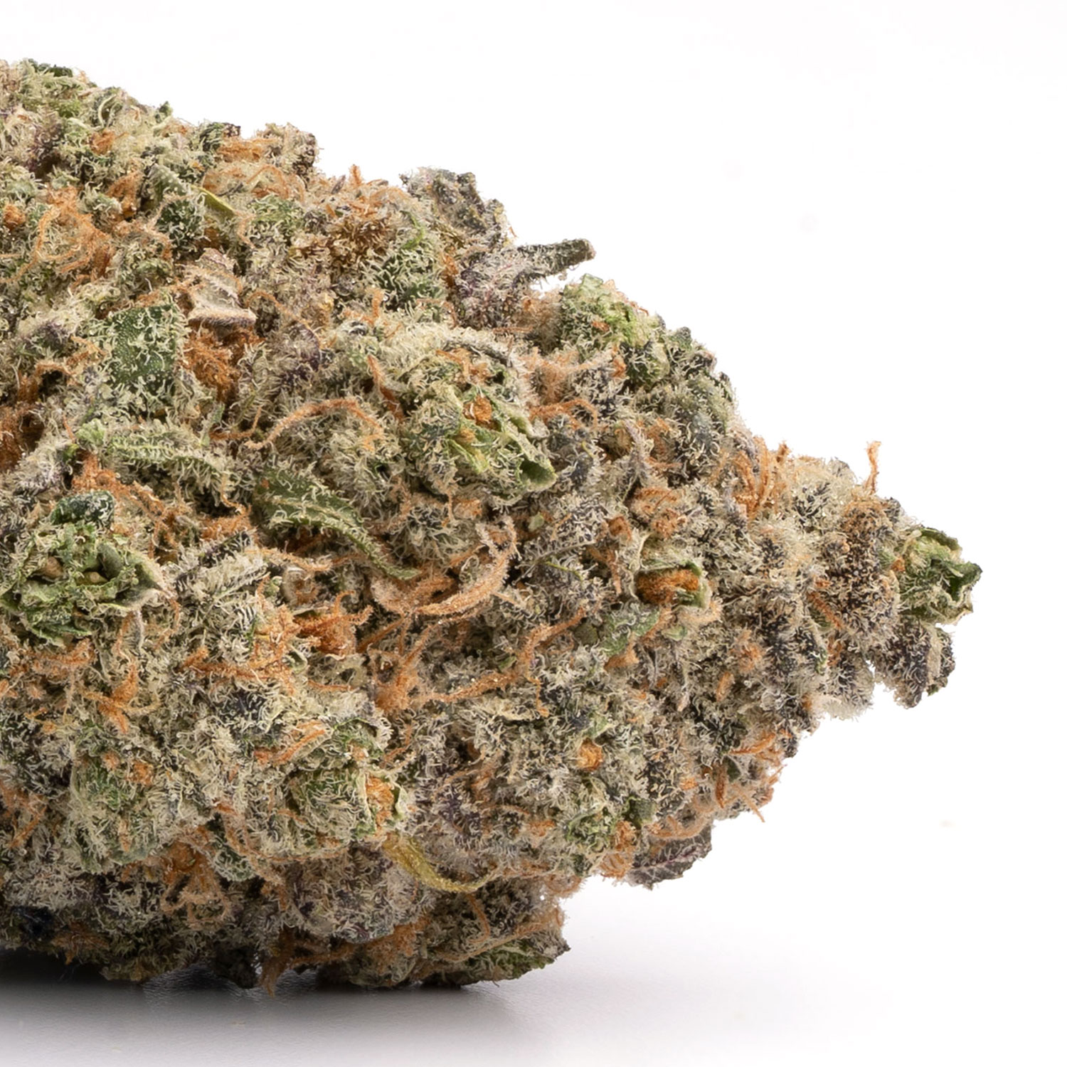 Strawberry Diesel