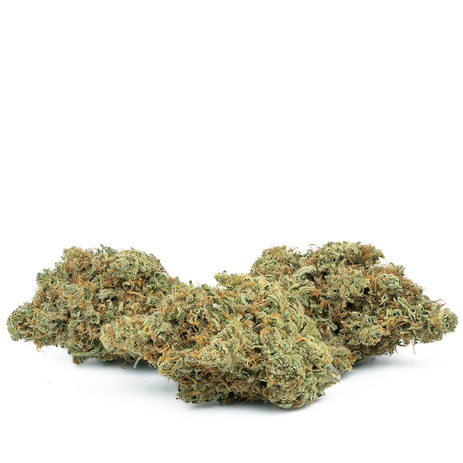 Super Lemon Haze