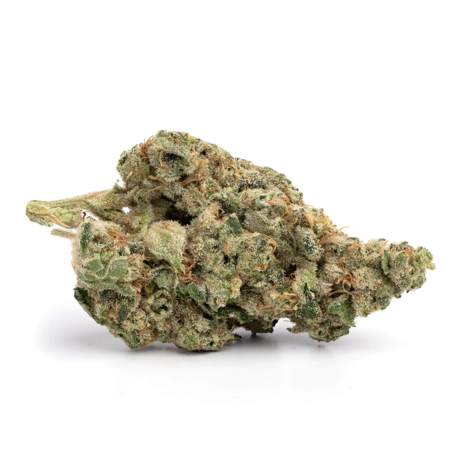 Super Silver Haze