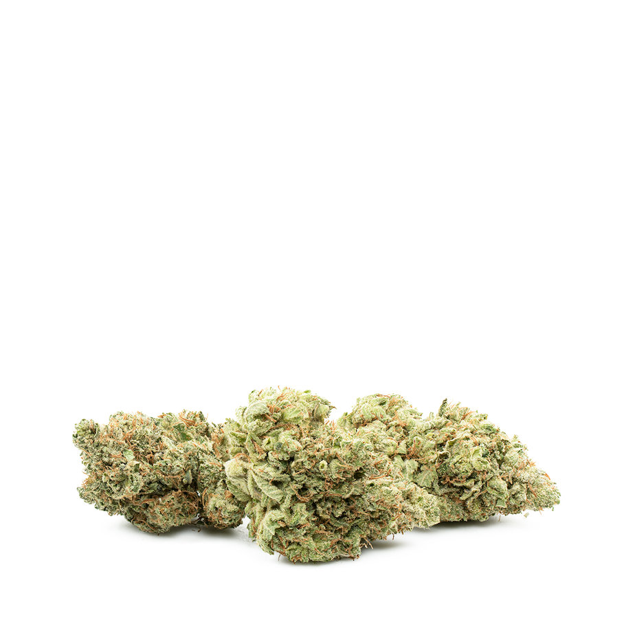 Super Silver Haze