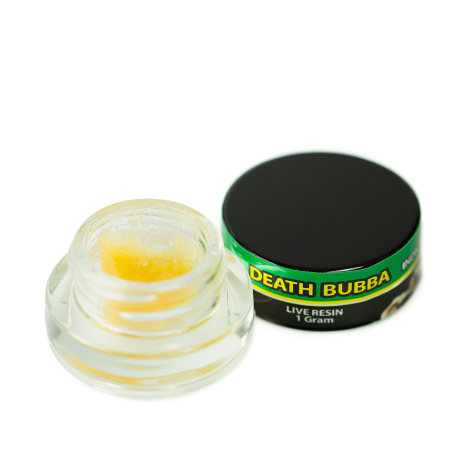 Sweet Leaf Live Resin