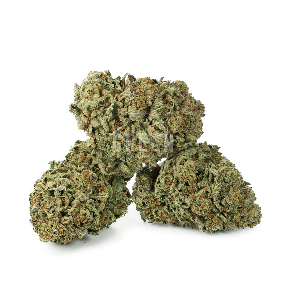 Tahoe OG Kush