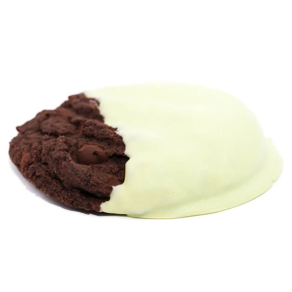 Triple Dose Mint Chocolate Cookie 330mg THC (Mota)