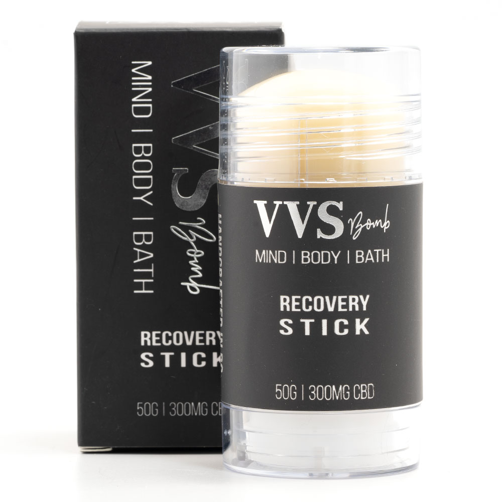 VVS Bomb CBD Recovery Stick