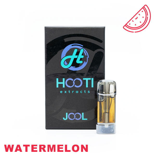 Watermelon Fruit Pod - Hooti Extracts