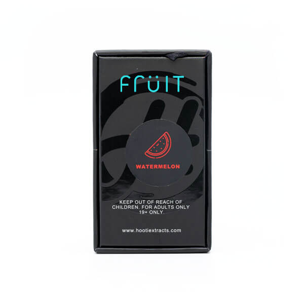 Watermelon Fruit Pod (Hooti Extracts)