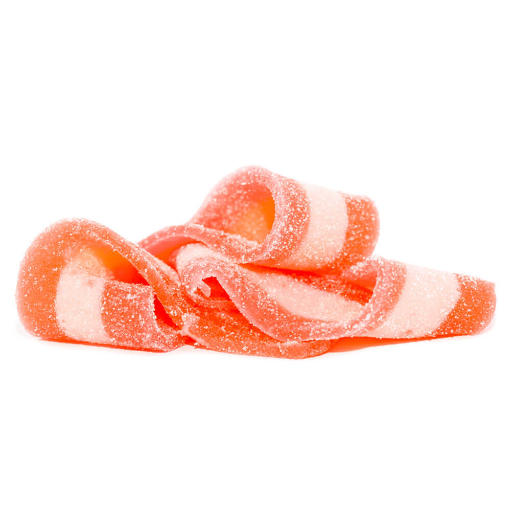 Wild Watermelon Sour Belts 150mg THC (Mota)