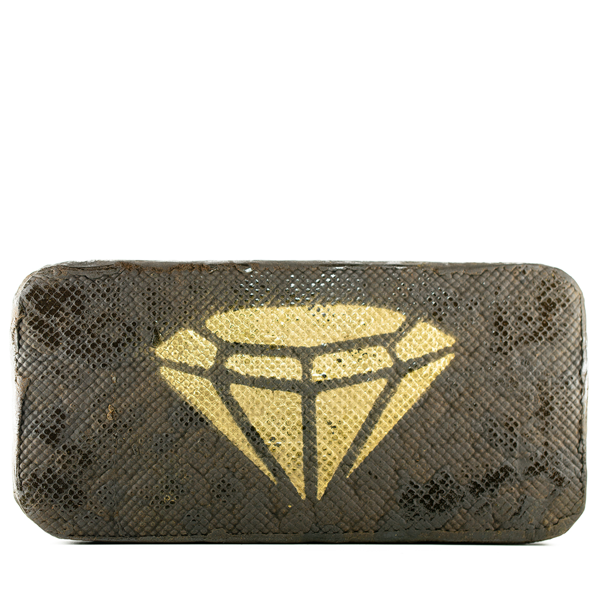 Yemeni Diamond Hash