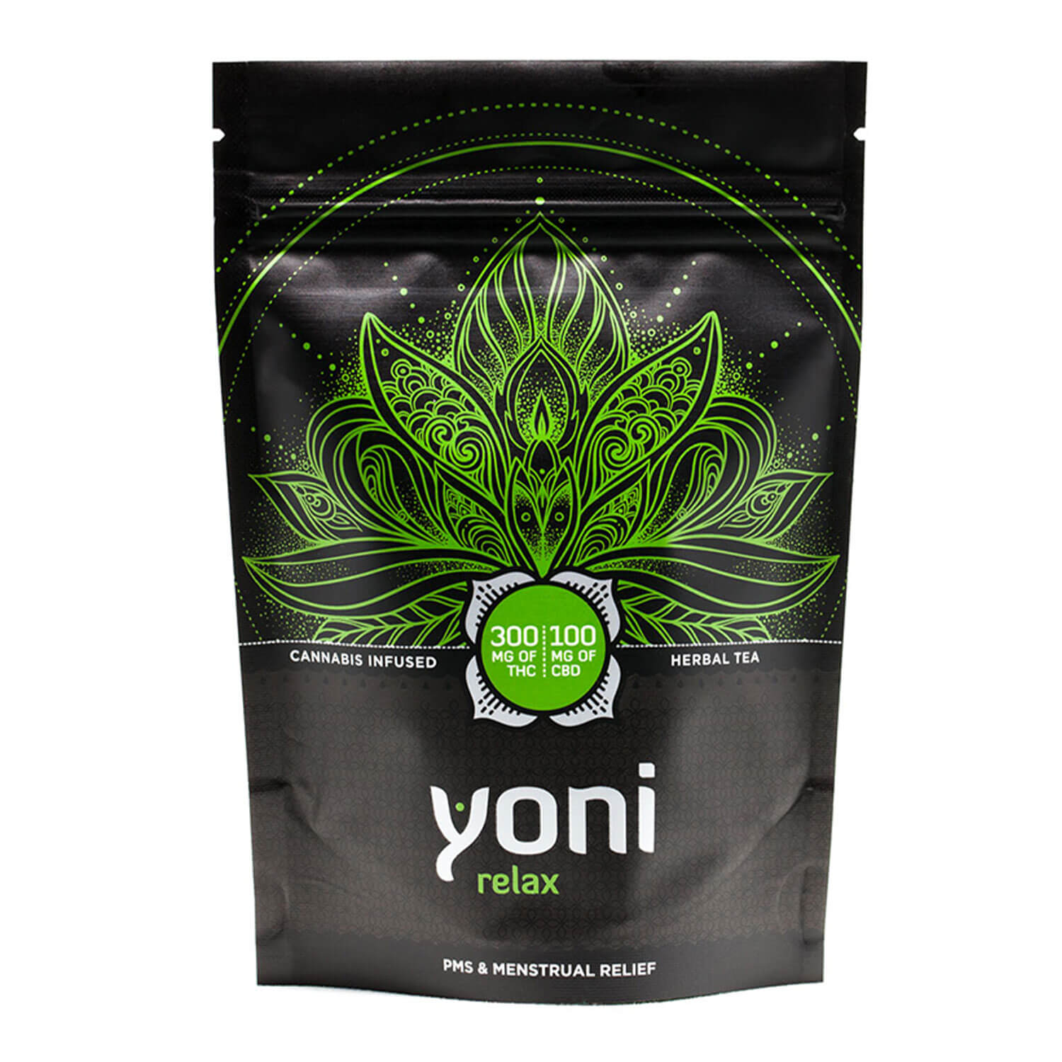 Yoni Relax Tea (Mota)